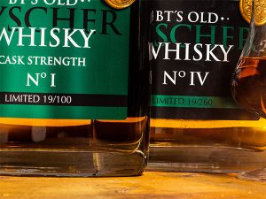 Mehr über den Artikel erfahren Ayscher Single Malt Whisky 2020